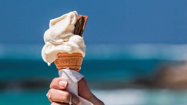 Cuidado de ojos en verano