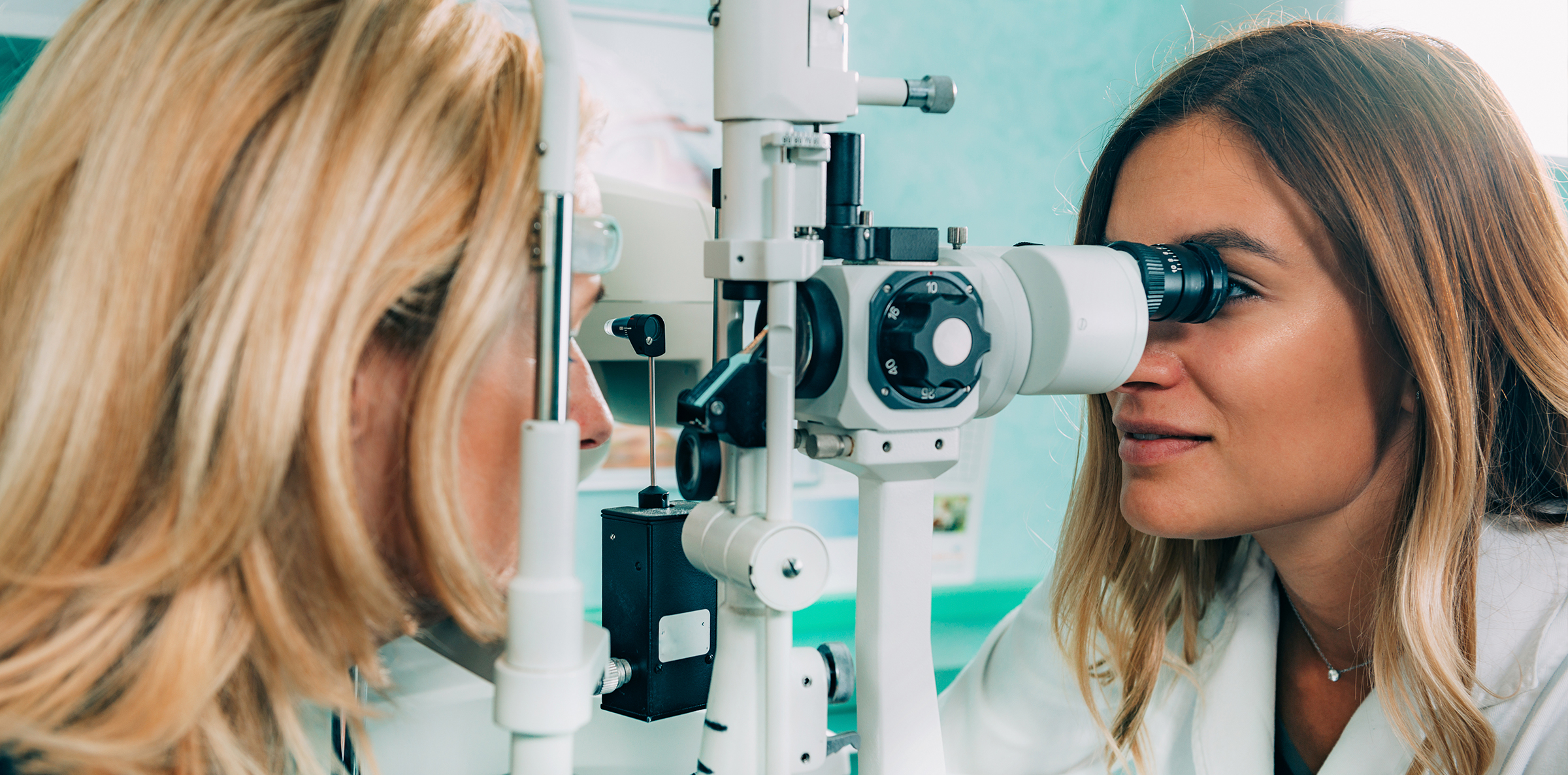 Haz una revisión de la vista en Optired