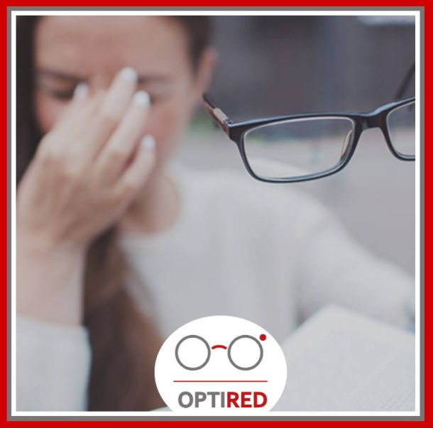 Consejos para evitar la vista cansada