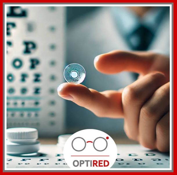 Día Mundial de las Lentillas