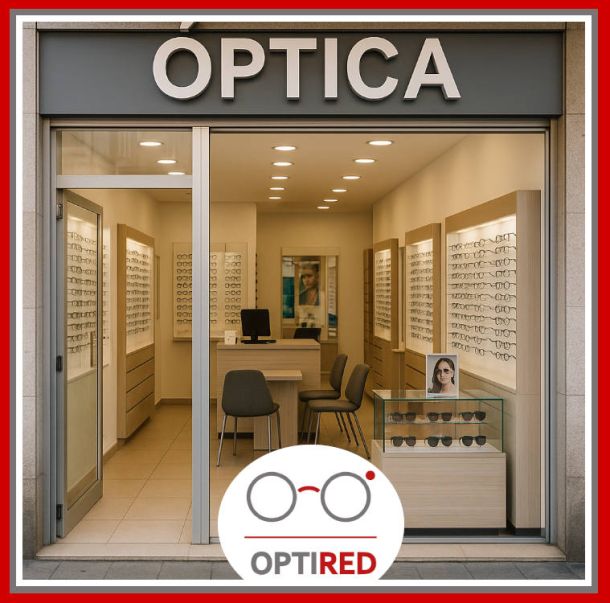 Ópticas en Valdemoro y Torrejón