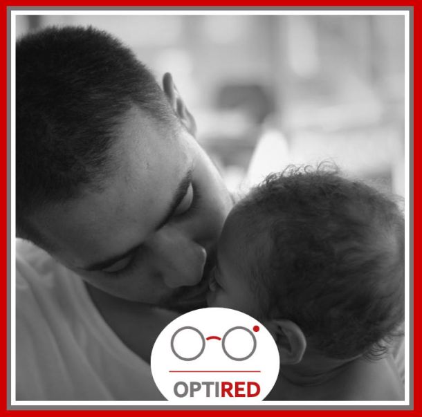 Gafas por el Día del Padre en Optired