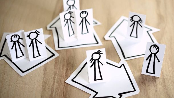 Problemas de visión tras la pandemia